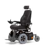 Powered Wheelchairs