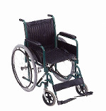 Self Propelled Wheelchairs (Large back Wheels)