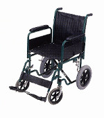 Transit Wheelchairs