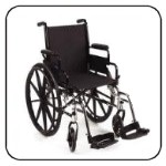 Wheelchairs