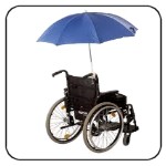 Wheelchair Accessories