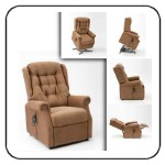 Rise & Recliner Chairs