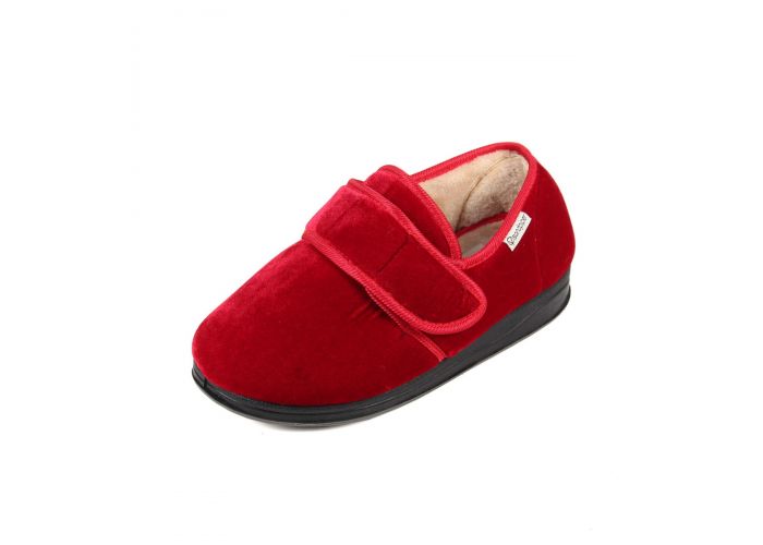 Share more than 164 ladies wide fit slippers