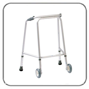 Walking Frames And Trolleys