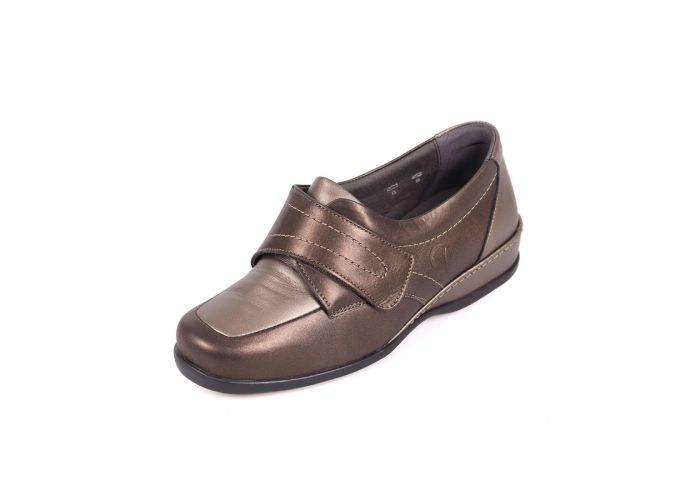 Wardale Ladies Wide Fitting Shoes – Mansfield Mobility Centre